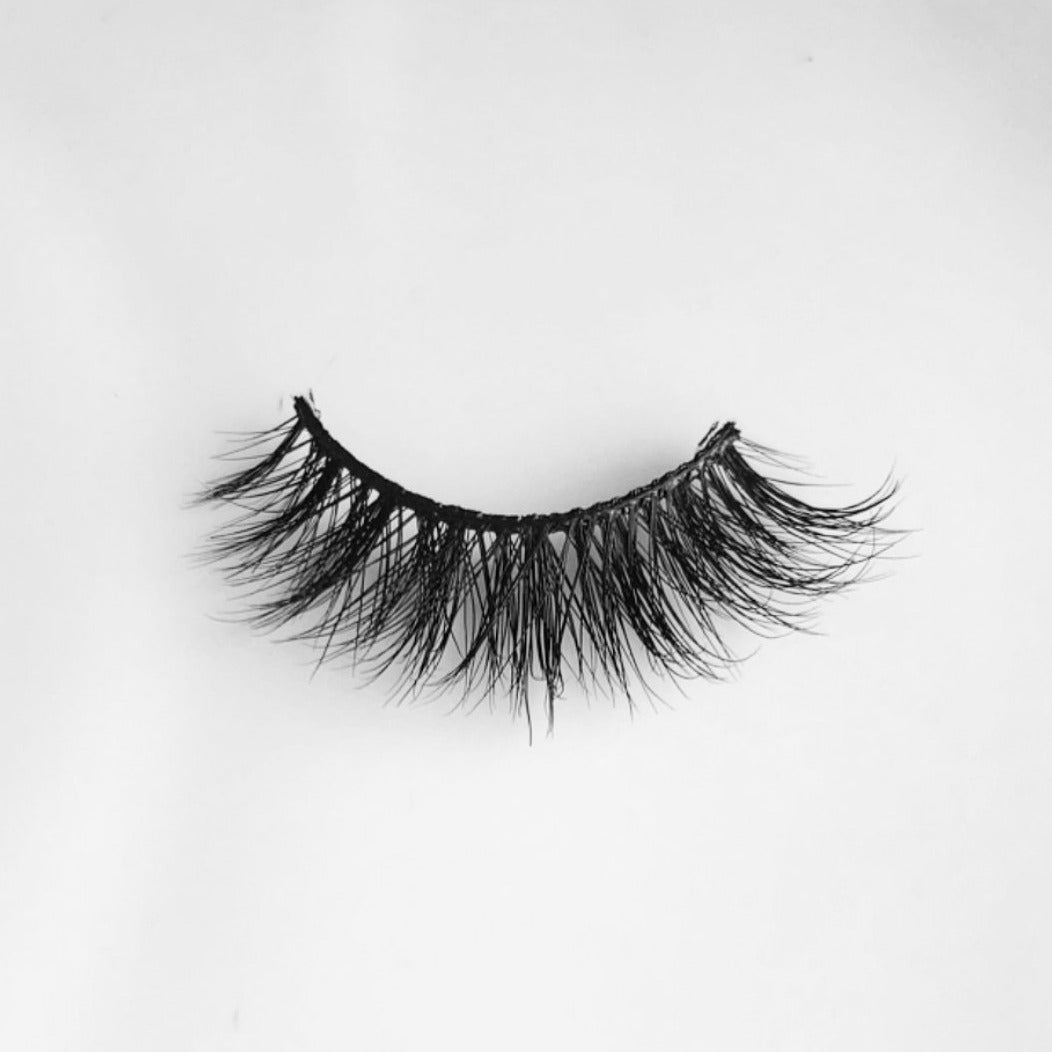 "Velvet Collection" Mink Lashes