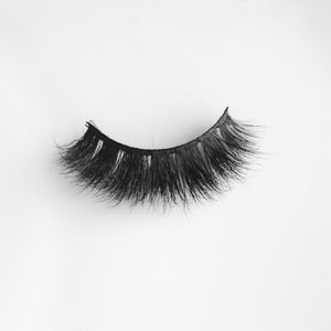 "Classic Collection" Mink Lashes