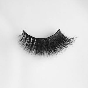 "Classic Collection" Mink Lashes