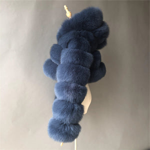 "Moon Energy Crop" (Hooded)