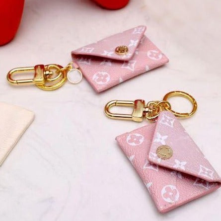 Kawaii Coin Purse/ Key Chain